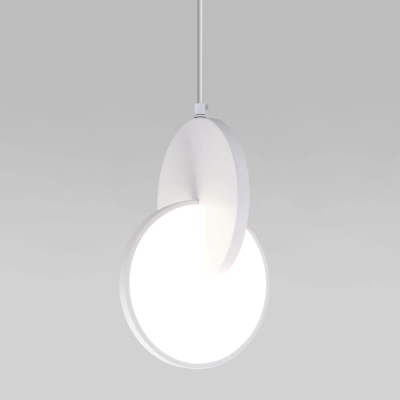 Подвесной светильник 50225/1 LED белый, LED