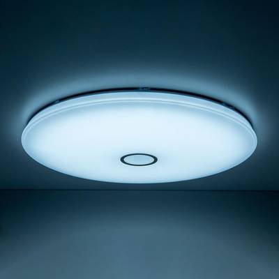 Citilux Старлайт Смарт CL703A201G RGB Умная люстра Матовый Хром