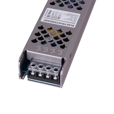 Блок питания 150W 24V IP00 6,25A LST 10A