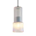 Подвесной светильник Versato FR5599PL-01CFL, E27х1. TM Maytoni