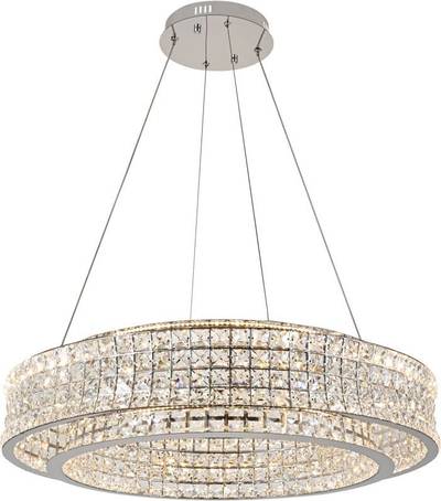 Люстра подвесная Stilfort 4024/09/08P серия Karnelli