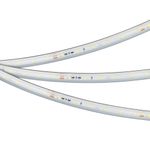 Лента герметичная IC-PS-A60-10mm 24V Warm3000 (4.8 W/m, IP67, 2835, 10m) (Arlight, стабилизированная)