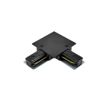 Коннектор Escada TRA-02-01-001-L Black