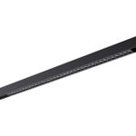 359935 PORT NT25 210 черный Трековый св-к диммир. со сменой цв.температуры, пульт ДУ/Tuya Smart Life IP20 LED 30W 3000-6000K 90-240V VECTOR