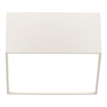 ST608.542.12 Светильник потолочный Белый LED 1*12W 4000K 1 080Lm Ra&gt;90 120° IP20 L120xW120xH55 220V