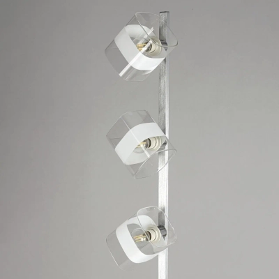 Citilux Вирта CL139930 Торшер Алюминий