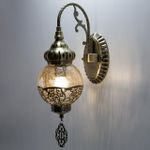 Citilux Каир CL419313 Бра настенное Бронза
