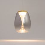 Подвесной светильник Splash 3000К 7Вт, MOD282PL-L8G3K. TM Maytoni