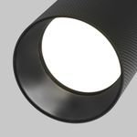 Встраиваемый светильник Artisan GU10х1, C081CL-01-GU10-B. TM Maytoni
