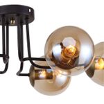 Потолочный светильник Modestus 2344-6U, 6*E14*40W. ТМ F-Promo