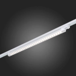 ST662.536.30 Св-к трек. Белый LED 1*30W 3000K 2 400Lm Ra>90 48° IP20 L935xW33xH73 165-265V