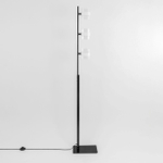 Citilux Вирта CL139932 Торшер Чёрный
