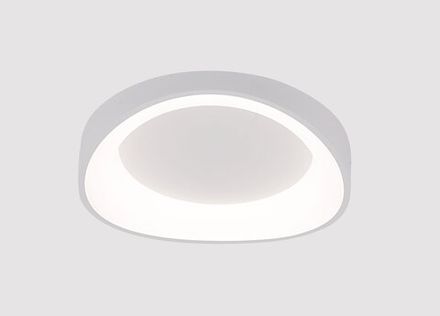 Потолочный светильник Arte Lamp SUALOCIN A2698PL-48WH, 1хLED