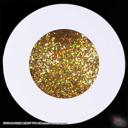 67908-9.0-001RD LED8W WT+GD панель светодиодная