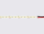 Светодиодная лента GS3213 2835 180Led/ 14.4W m/ 24V IP20 6500K/ 5000*10*1.2mm/ кратность резки 33mm (2 конт.)