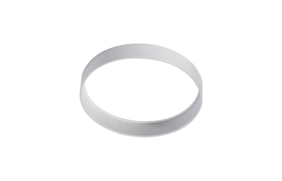 Декоративное кольцо внешнее Crystal Lux CLT RING 044C WH 0994/038
