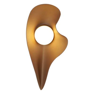 86865-9.2-001JH LED10W GD светильник настенный