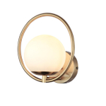 Бра Oportet 2786-1W, 1*E27*60W. ТМ F-Promo