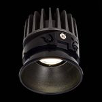 ST851.438.12 Светодиодный модуль Черный LED 1*12W 3000K 960Lm Ra&gt;90 36° IP20 D69xH70 220-240V