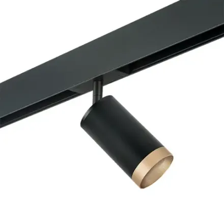 PRO43740 Светильник д/1-фазн трека RULLO HP16 (214437+595057+203440) Lightstar