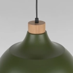 Подвесной светильник 5665 Cap Green, E27х1