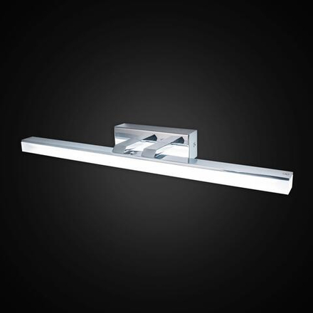 Citilux Визор CL708521 Подсветка светодиодная Хром