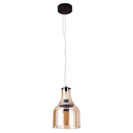 Подвесной светильник Divinare VOLTURN 1243/17 SP-15, 1хLED