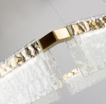 Подвесная люстра Gelido 4518-6P. ТМ Favourite