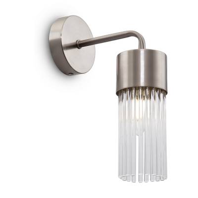 Настенный светильник (бра) Esala FR5050WL-01N, E14х1. TM Maytoni