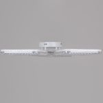 19848-0.3-03A WH светильник потолочный