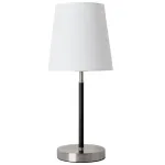 Декоративная настольная лампа Arte Lamp RODOS A2589LT-1SS, 1хE27