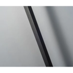 08419-80,19(4000K) Бра Стен черный w80*4 h4,5 Led 10W (4000K)