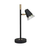 Настольная лампа Trandy 4618-1T, 1*GU10*35W. ТМ F-Promo