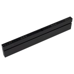 Светильник MAG-FLAT-FOLD-25-S400-12W Warm3000 (BK, 100 deg, 24V) (Arlight, IP20 Металл, 5 лет)