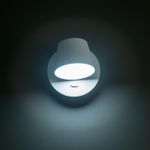 Citilux Норман CL533310N LED Спот поворотный с выключателем Белый