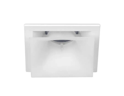 Встраиваемый точечный светильник TN188 WH/S белый/песок GU5.3 80*80*50