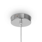 Подвесной светильник Focus FR5220PL-01CH, G9х1. TM Maytoni