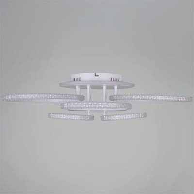 06333-0.3-06C WH (RGB) светильник потолочный