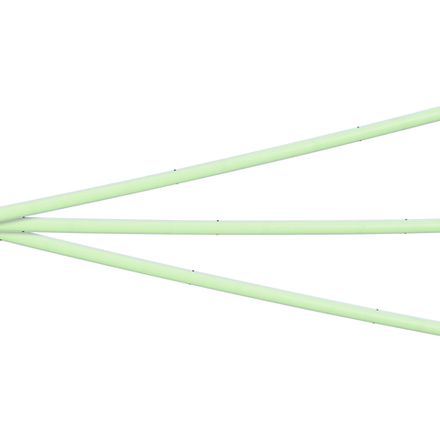 Лента COB-X480-4mm 24V Mint Blue (4 W/m, IP20, 5m) (Arlight, -)