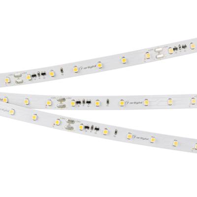 Светодиодная лента IC-A60-10mm 24V Day4000 (4.8 W/m, IP20, 2835, 20m) (Arlight, 4.8 Вт/м, IP20)