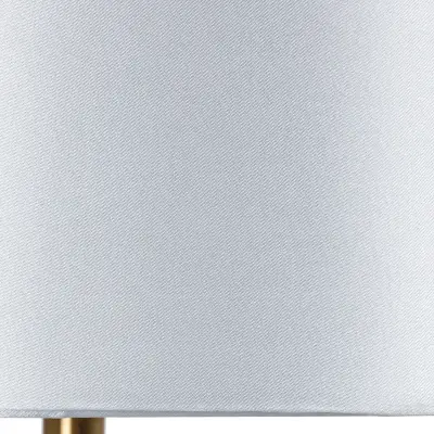 Декоративная настольная лампа Arte Lamp PLEIONE A5045LT-1PB, 1хE27