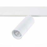 ST365.546.18 Магнитный трековый светильник белый LED 1*18W 4000K 1 530Lm Ra>80 36° IP20 L-xW60xH148 48V