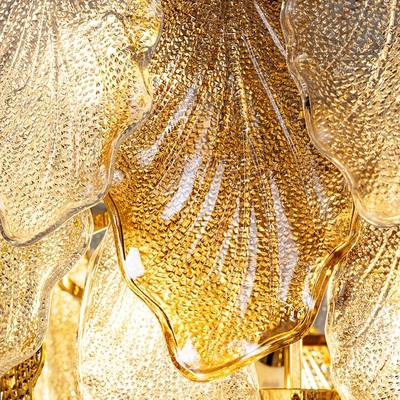 Подвесная люстра ARTE LAMP FELICITA A4080LM-12GO, 12хE14