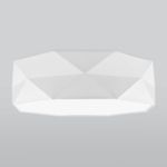 Потолочный светильник с тканевым абажуром 1565 Kantoor
