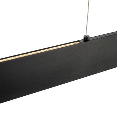 CL720031N EDGE-60 Черный Подвес