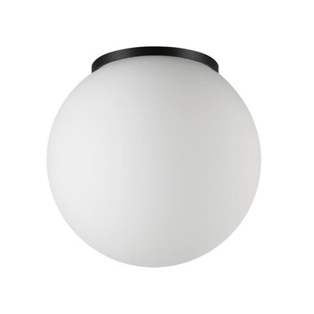 7124/1C NATURE ODL25 671 светильник белый/стекло/металл IP54 1*G9 LED*5W 220-240V VIVA