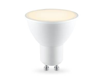 Лампа светодиодная 180903 LED MR16 9W IC GU10 2700K 175-265V