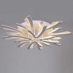 59090-0.3-8+4 WH светильник потолочный Reluce, LED