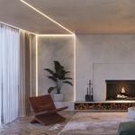 Профиль WIDE-H20-2000 ANOD (Arlight, Алюминий)