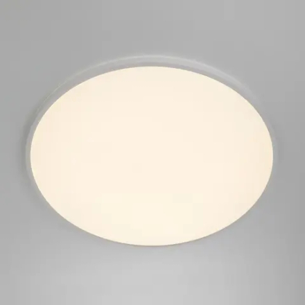 CL749600 NORMA Белый с пультом и RGB
